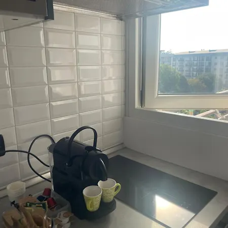 Nest Mi Apartment Mailand