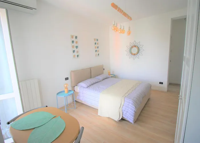 Nest Mi Apartmán