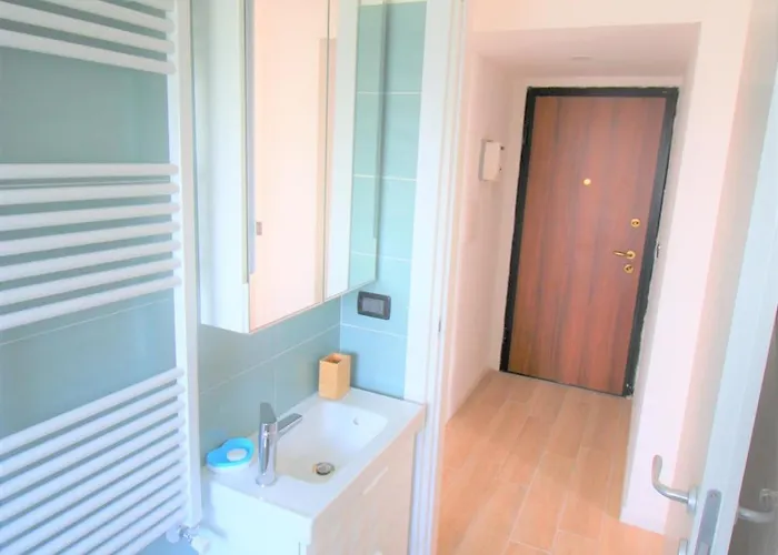 Nest Mi Apartmán