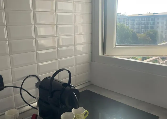 Nest Mi Apartment Mailand