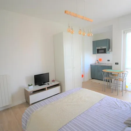 Lejlighed Nest Mi