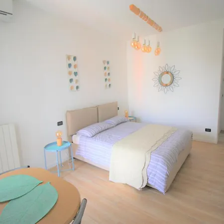 Nest Mi Lejlighed