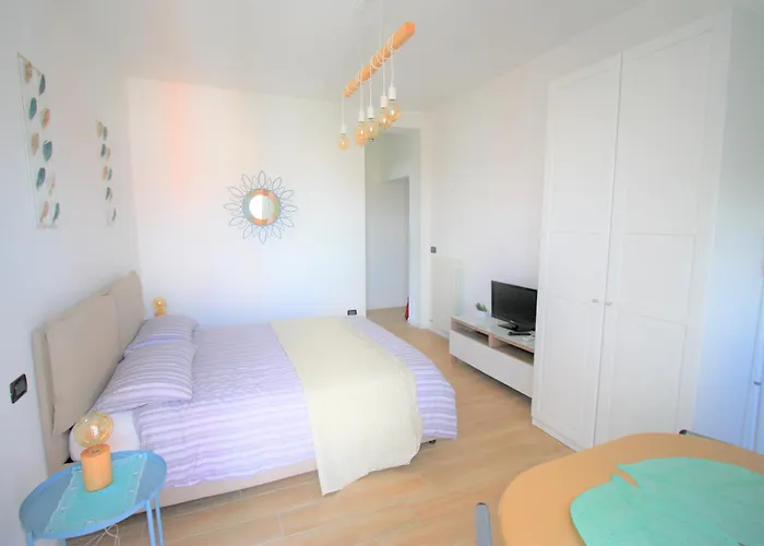 Nest Mi * Milano