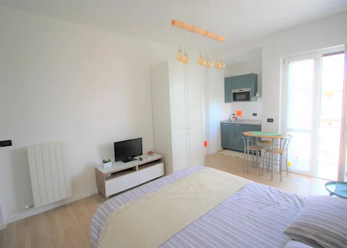 Lejlighed Nest Mi