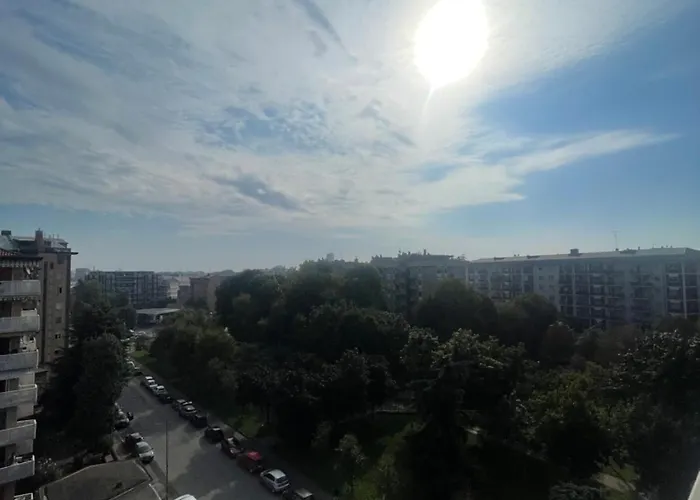 Nest Mi Apartament